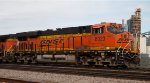 BNSF 8023